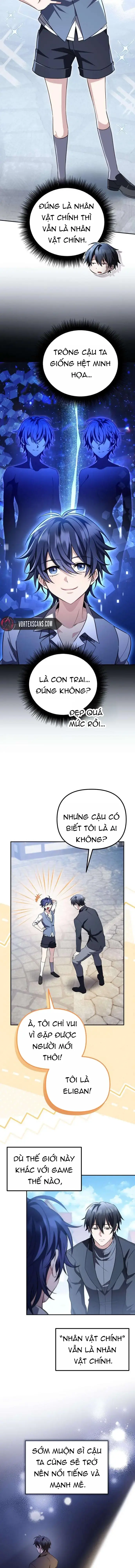 Giáo Dục Ác Nhân Chapter 19 - Trang 13