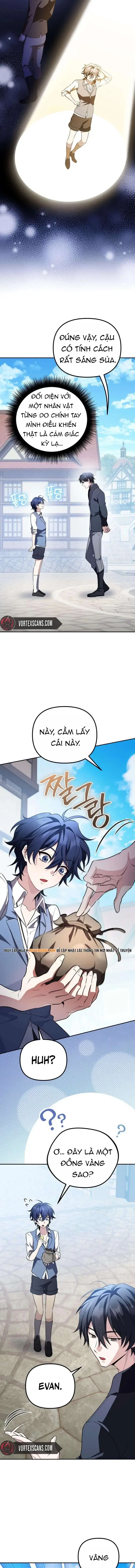 Giáo Dục Ác Nhân Chapter 19 - Trang 14