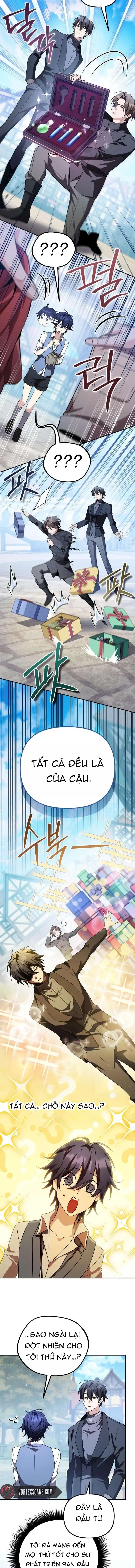 Giáo Dục Ác Nhân Chapter 19 - Trang 15
