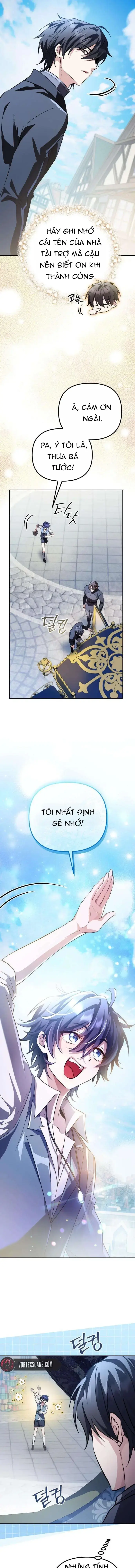 Giáo Dục Ác Nhân Chapter 19 - Trang 17