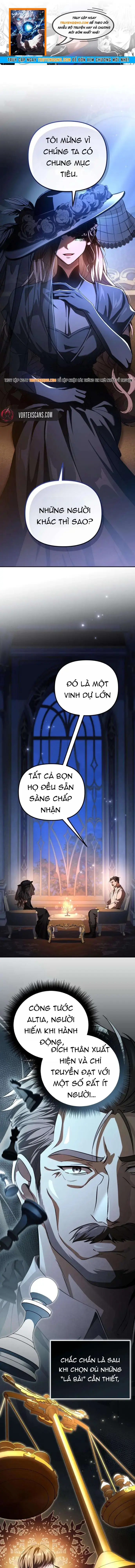 Giáo Dục Ác Nhân Chapter 19 - Trang 2