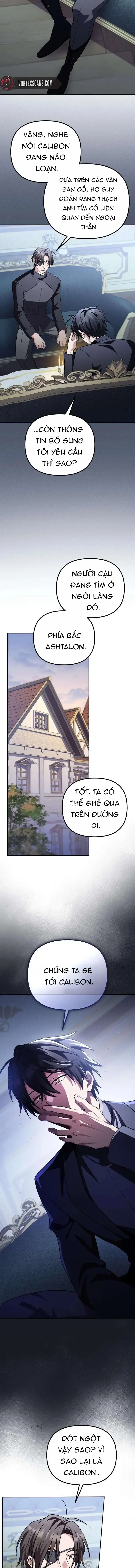 Giáo Dục Ác Nhân Chapter 19 - Trang 6