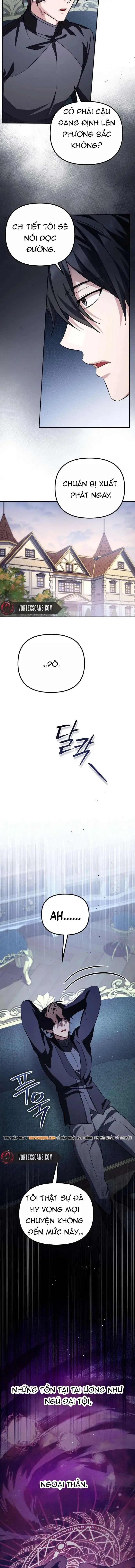 Giáo Dục Ác Nhân Chapter 19 - Trang 7