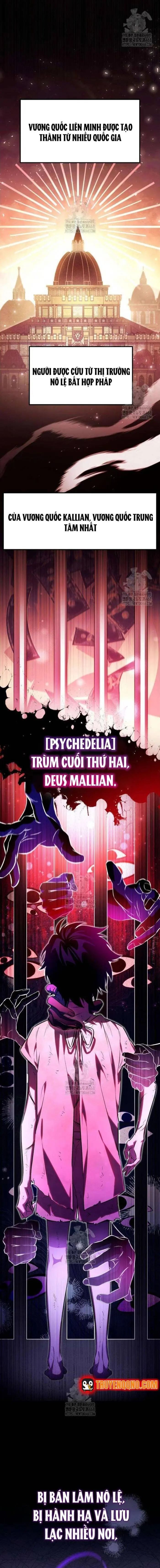 Giáo Dục Ác Nhân Chapter 2 - Trang 11