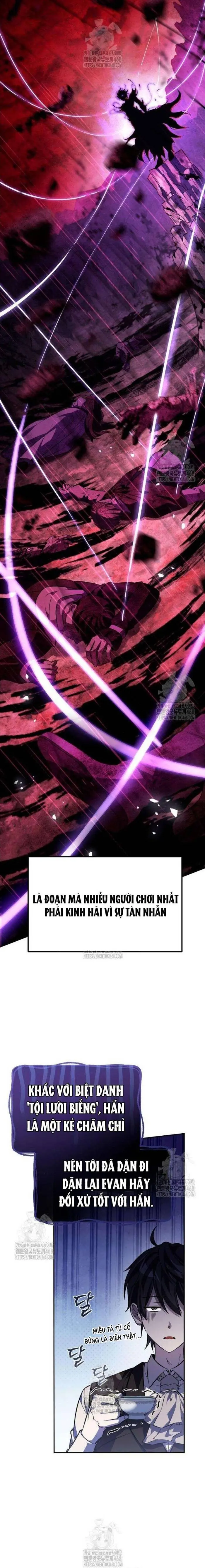 Giáo Dục Ác Nhân Chapter 2 - Trang 13