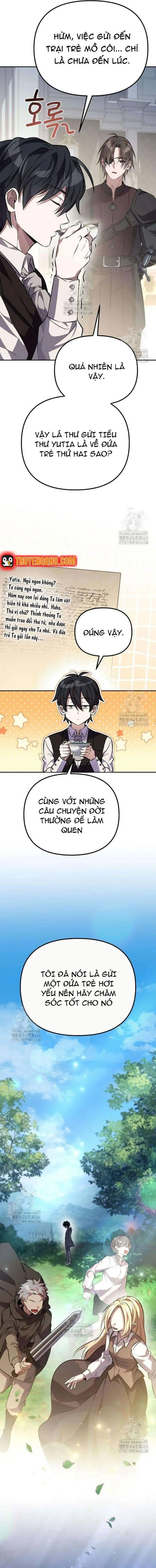 Giáo Dục Ác Nhân Chapter 2 - Trang 14