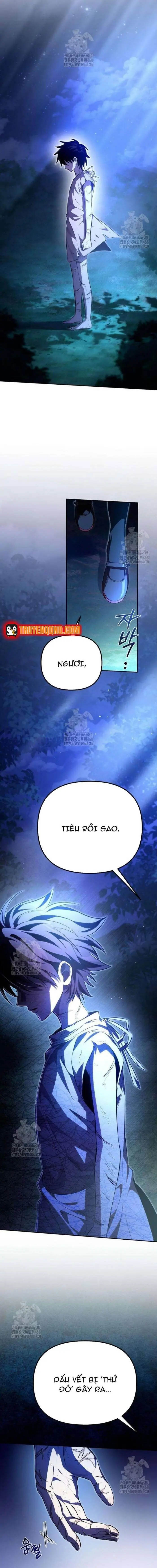 Giáo Dục Ác Nhân Chapter 2 - Trang 15