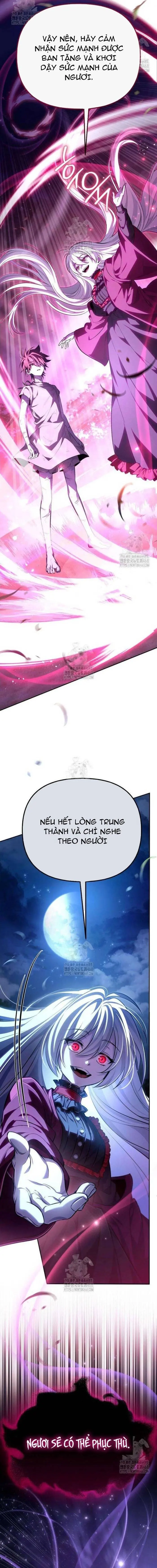 Giáo Dục Ác Nhân Chapter 2 - Trang 17