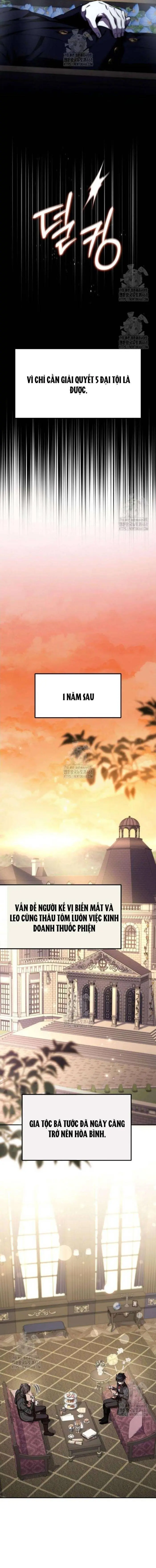 Giáo Dục Ác Nhân Chapter 2 - Trang 24