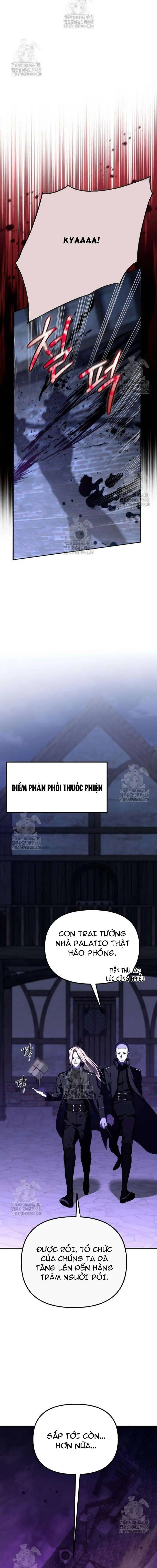 Giáo Dục Ác Nhân Chapter 2 - Trang 27