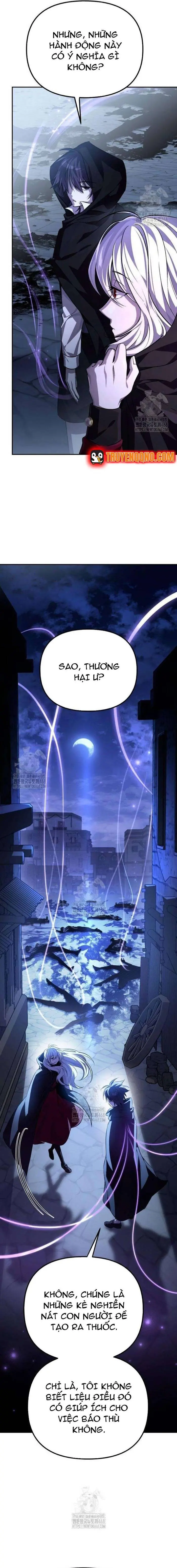 Giáo Dục Ác Nhân Chapter 2 - Trang 31