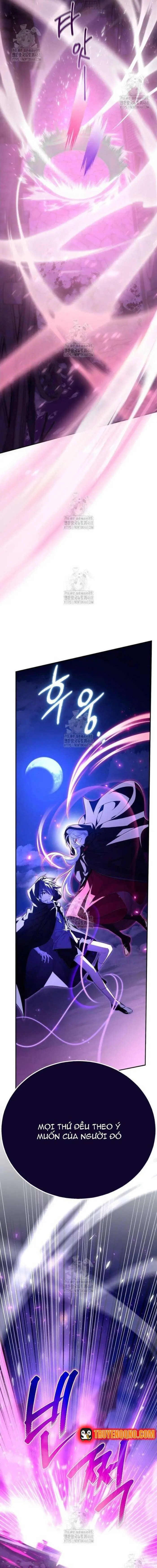 Giáo Dục Ác Nhân Chapter 2 - Trang 33