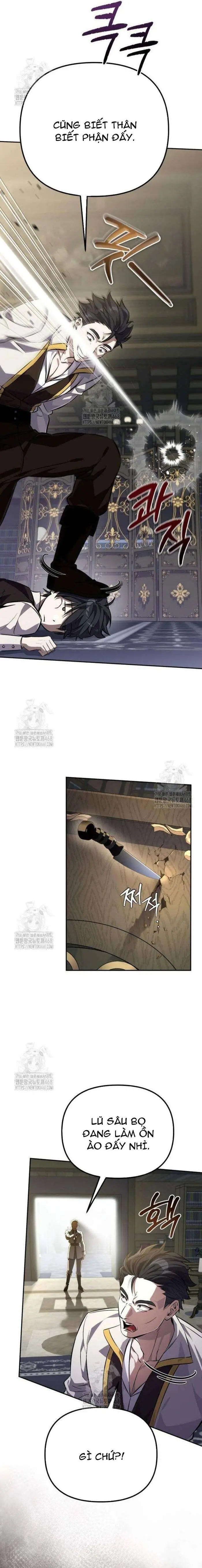 Giáo Dục Ác Nhân Chapter 2 - Trang 5