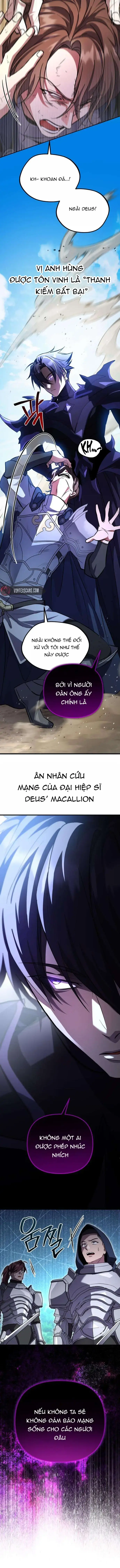 Giáo Dục Ác Nhân Chapter 20 - Trang 13