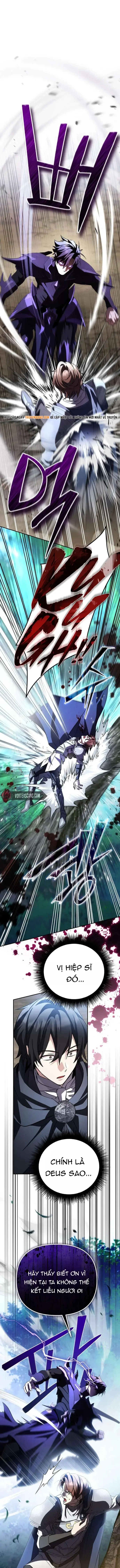 Giáo Dục Ác Nhân Chapter 20 - Trang 14