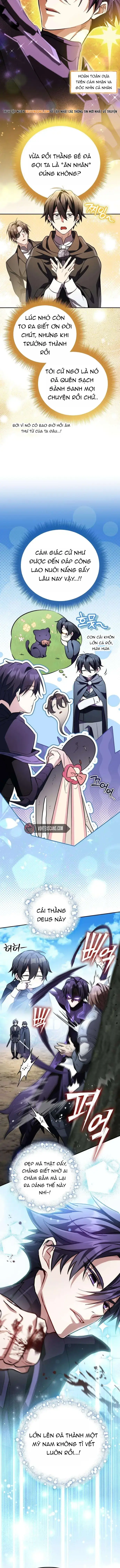Giáo Dục Ác Nhân Chapter 20 - Trang 16
