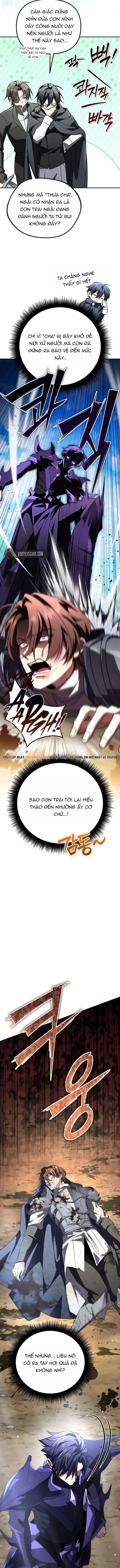 Giáo Dục Ác Nhân Chapter 20 - Trang 17