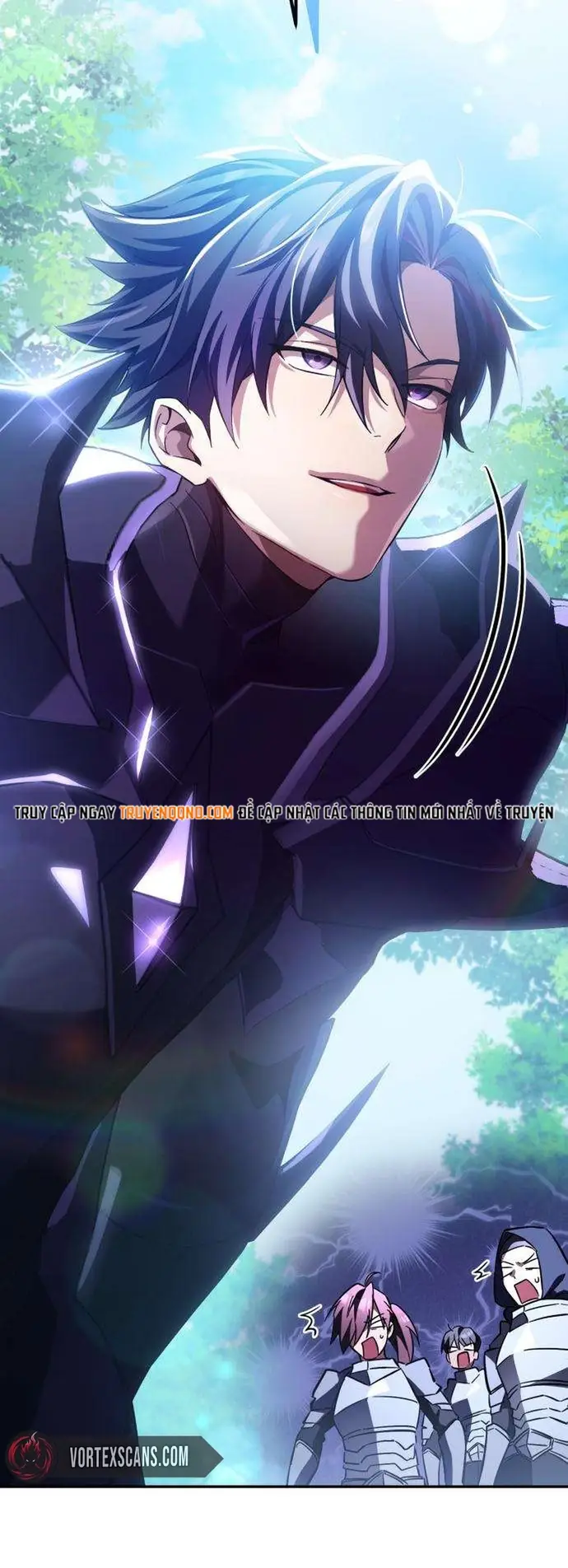 Giáo Dục Ác Nhân Chapter 20 - Trang 19