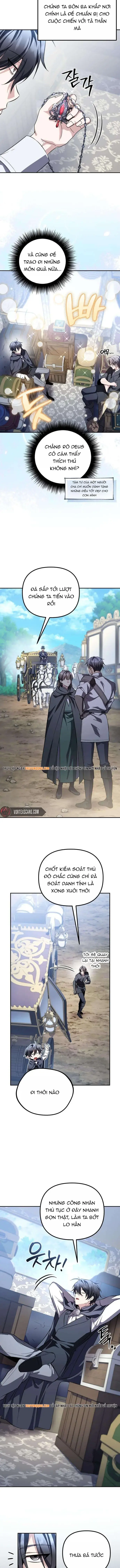 Giáo Dục Ác Nhân Chapter 20 - Trang 4