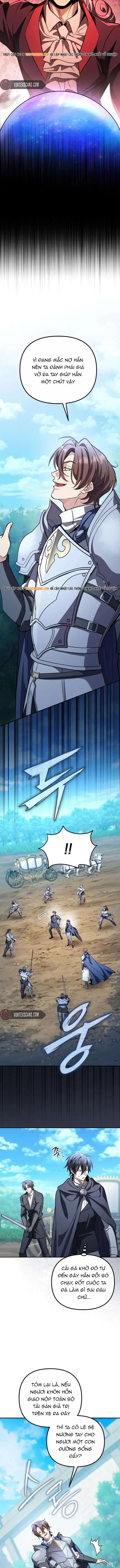Giáo Dục Ác Nhân Chapter 20 - Trang 8
