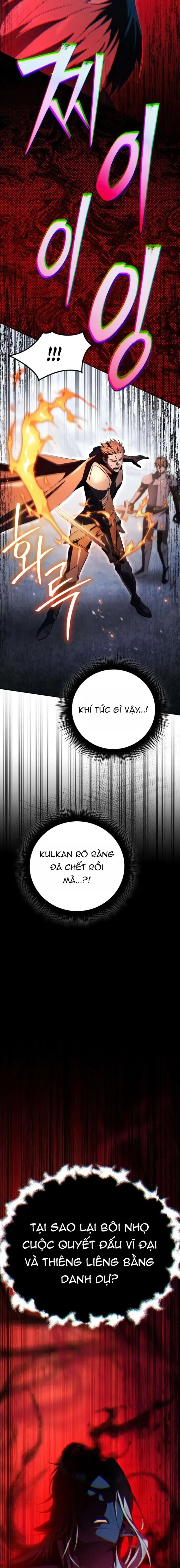 Giáo Dục Ác Nhân Chapter 21 - Trang 10