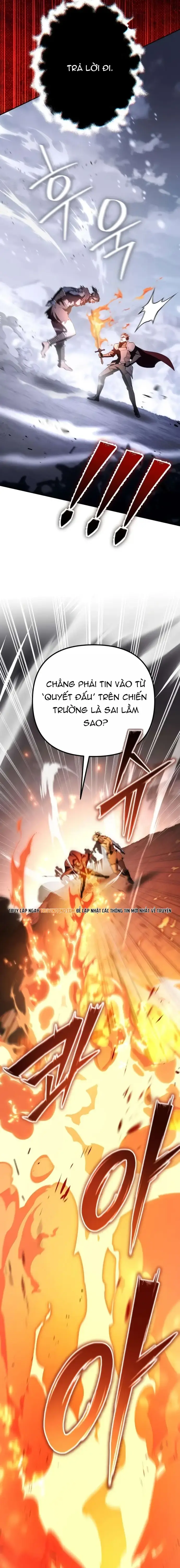 Giáo Dục Ác Nhân Chapter 21 - Trang 12