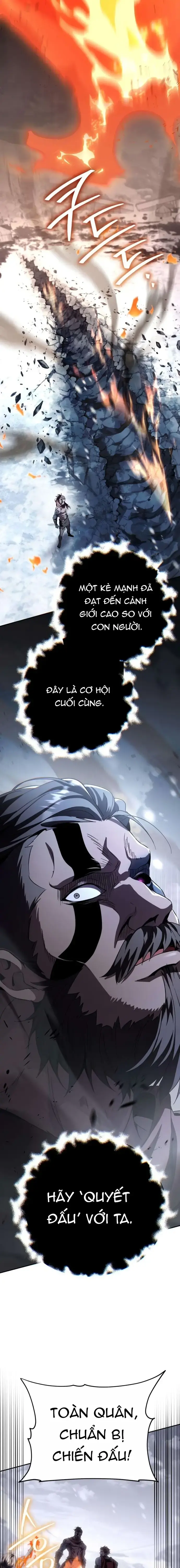 Giáo Dục Ác Nhân Chapter 21 - Trang 13