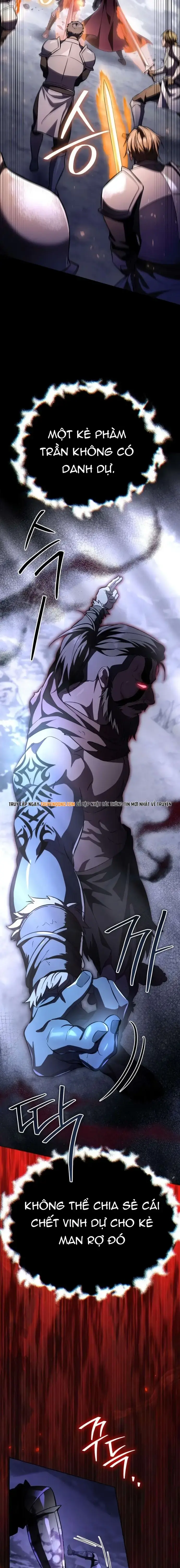 Giáo Dục Ác Nhân Chapter 21 - Trang 14