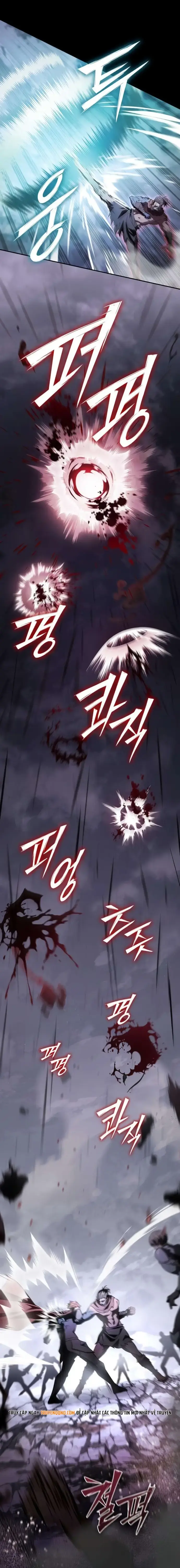 Giáo Dục Ác Nhân Chapter 21 - Trang 18
