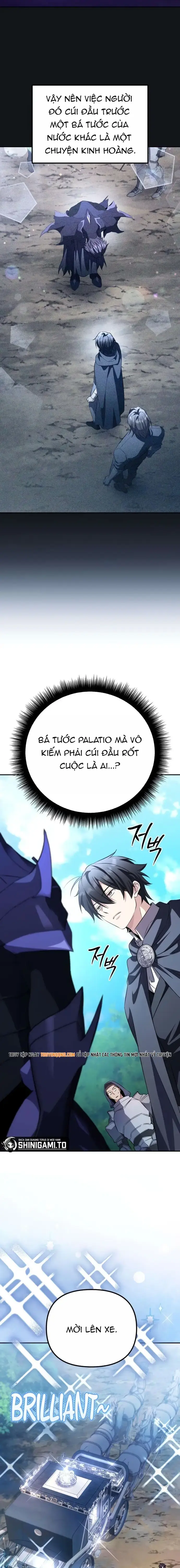 Giáo Dục Ác Nhân Chapter 21 - Trang 24