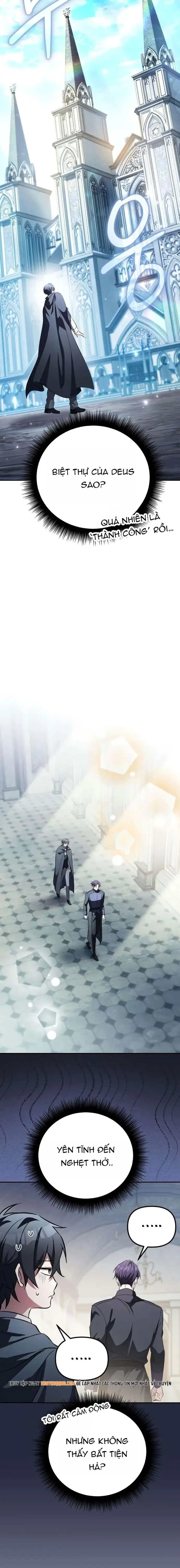Giáo Dục Ác Nhân Chapter 21 - Trang 26