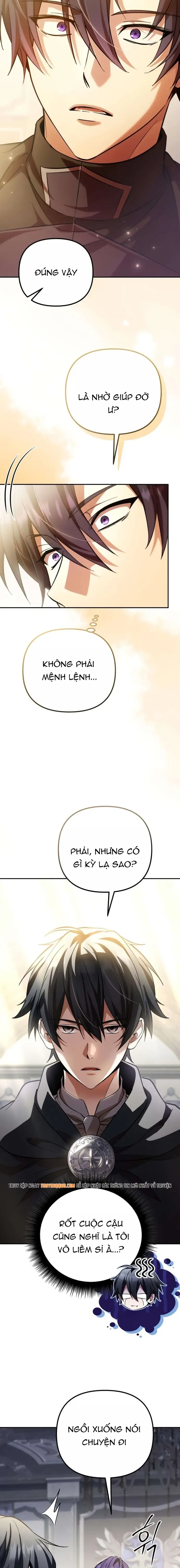 Giáo Dục Ác Nhân Chapter 21 - Trang 28
