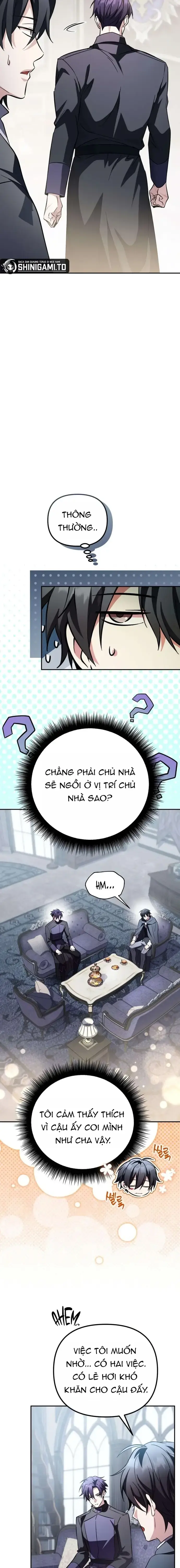 Giáo Dục Ác Nhân Chapter 21 - Trang 29