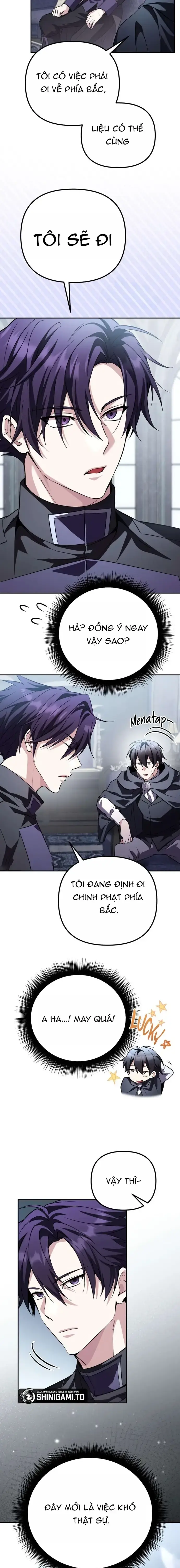 Giáo Dục Ác Nhân Chapter 21 - Trang 30