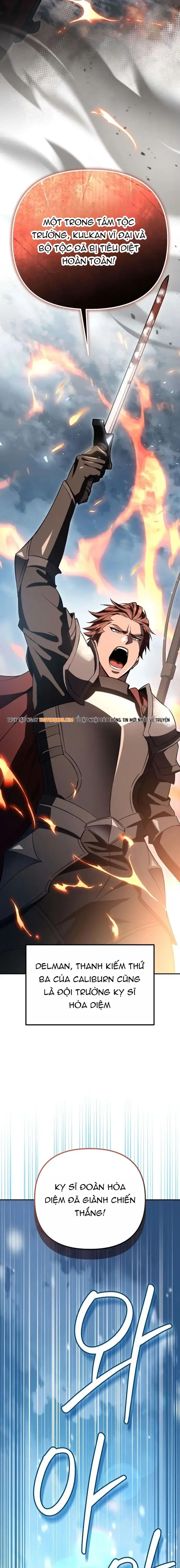 Giáo Dục Ác Nhân Chapter 21 - Trang 4