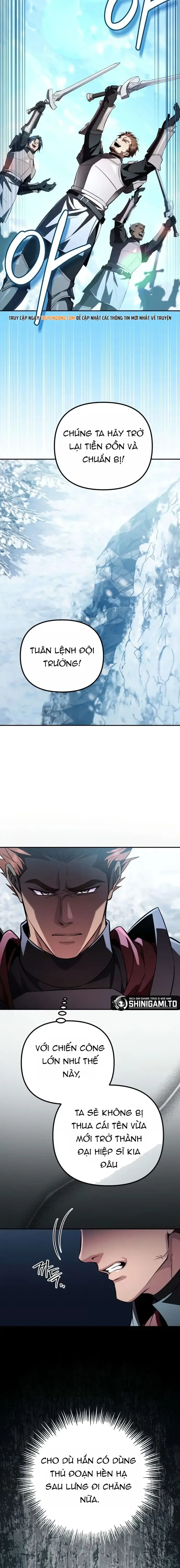 Giáo Dục Ác Nhân Chapter 21 - Trang 5