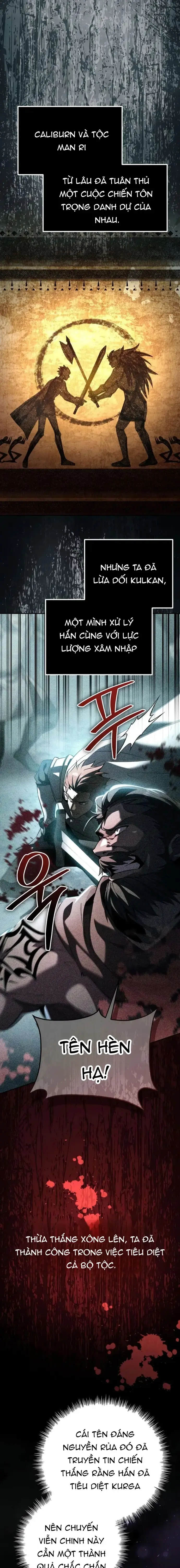 Giáo Dục Ác Nhân Chapter 21 - Trang 6