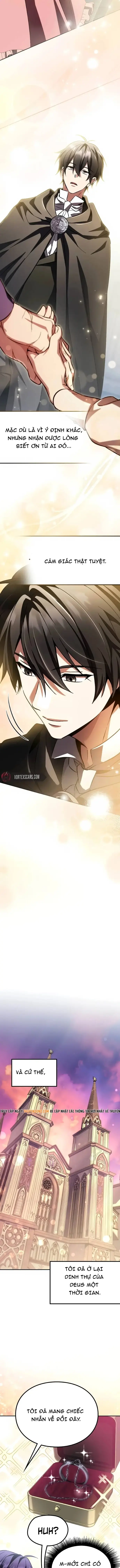 Giáo Dục Ác Nhân Chapter 22 - Trang 11