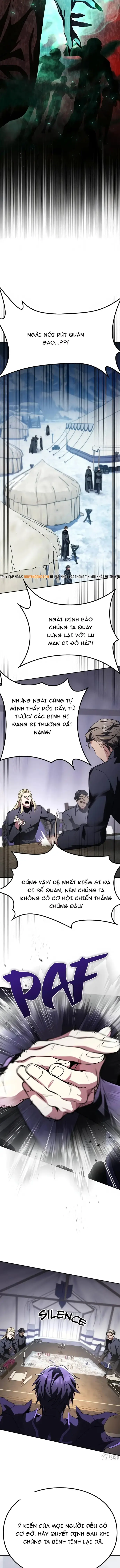 Giáo Dục Ác Nhân Chapter 22 - Trang 14