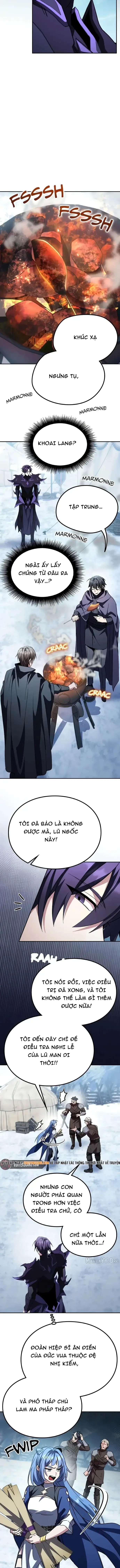 Giáo Dục Ác Nhân Chapter 22 - Trang 17