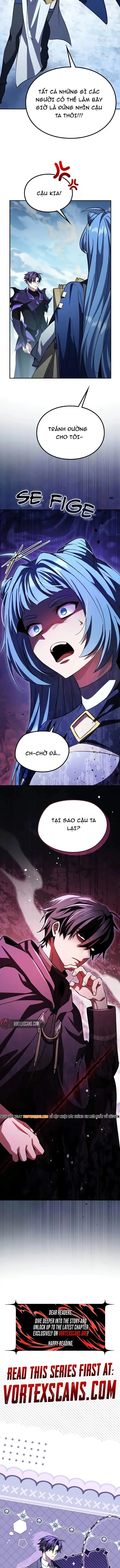 Giáo Dục Ác Nhân Chapter 22 - Trang 18