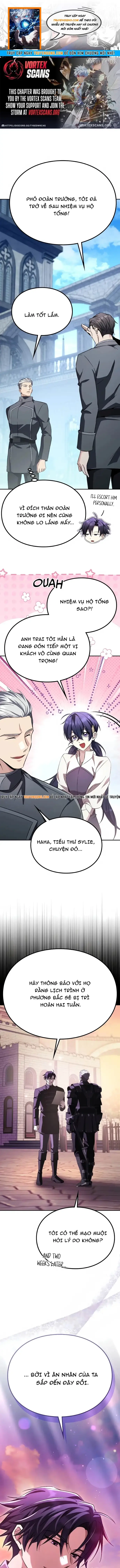Giáo Dục Ác Nhân Chapter 22 - Trang 2
