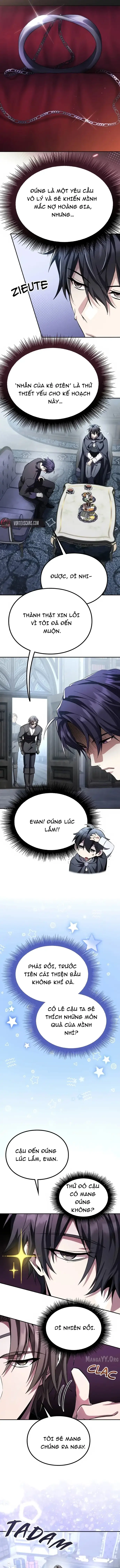 Giáo Dục Ác Nhân Chapter 22 - Trang 4