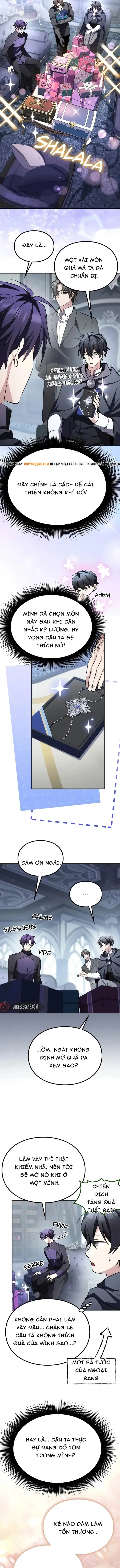 Giáo Dục Ác Nhân Chapter 22 - Trang 5