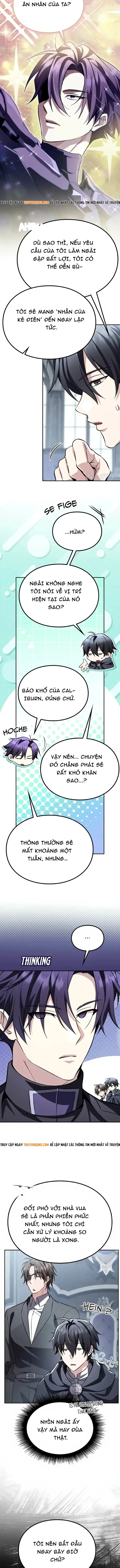 Giáo Dục Ác Nhân Chapter 22 - Trang 6