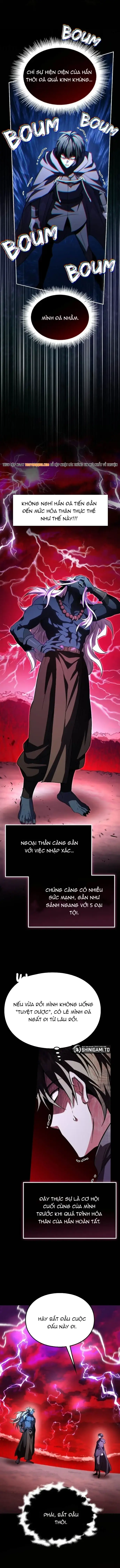 Giáo Dục Ác Nhân Chapter 23 - Trang 12