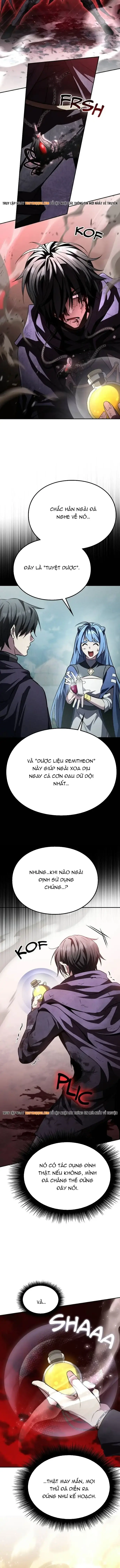 Giáo Dục Ác Nhân Chapter 23 - Trang 17