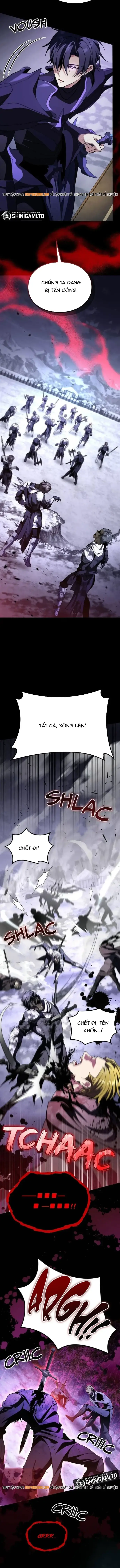 Giáo Dục Ác Nhân Chapter 23 - Trang 5