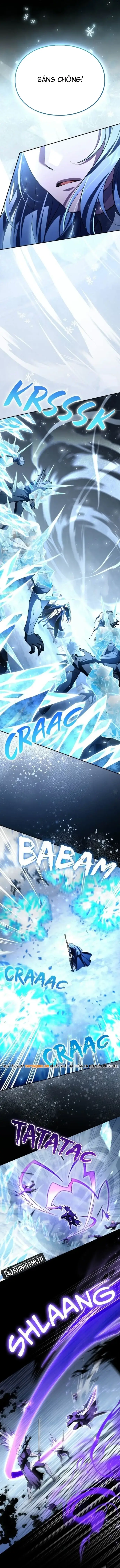 Giáo Dục Ác Nhân Chapter 23 - Trang 6