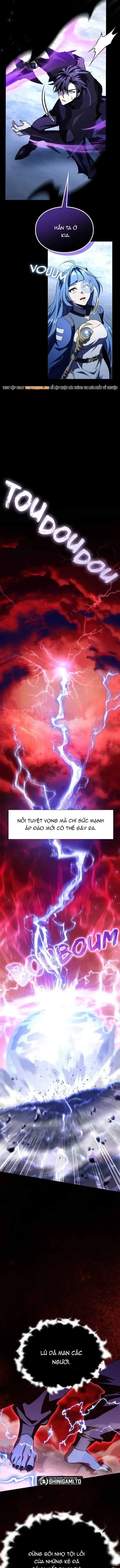 Giáo Dục Ác Nhân Chapter 23 - Trang 7